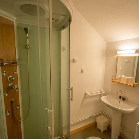 La Tuile Aux Loups Appartamento Corps