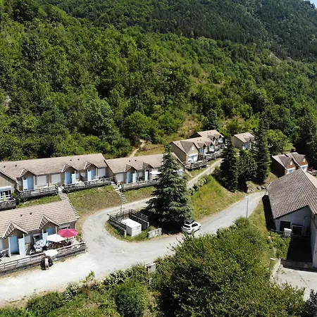 Apartment La Tuile Aux Loups Corps